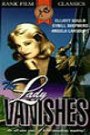 Lady Vanishes, The (1979)